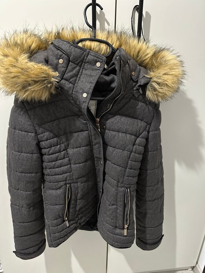 manteau hiver pimkie taille s