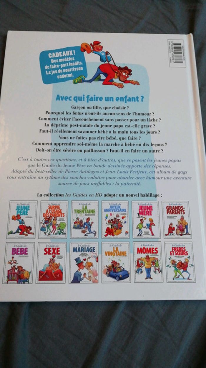 Bd humour - photo numéro 2