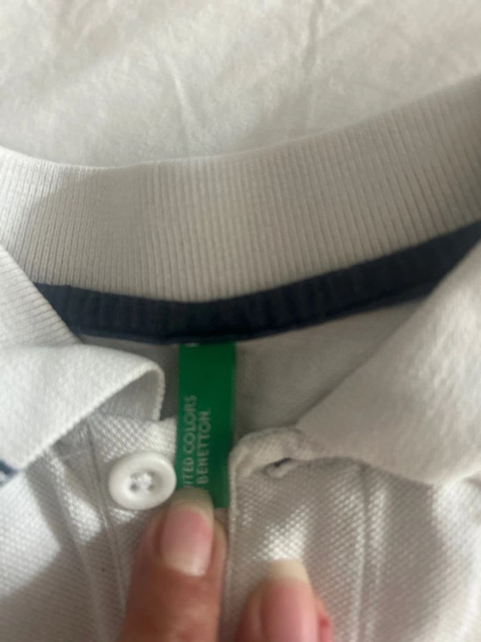 Lot de 3 polos - photo numéro 8