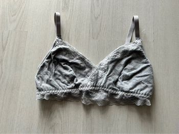 Soutien gorge allaitement 95c