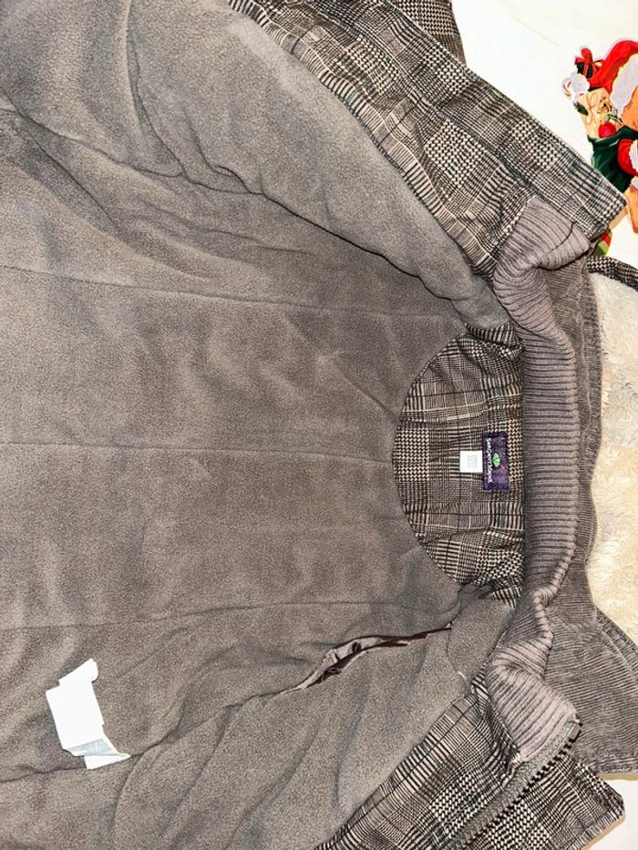 Superbe blouson#Sergent Major#taille 3 mois - photo numéro 5