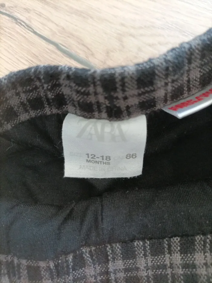Ensemble zara - photo numéro 5