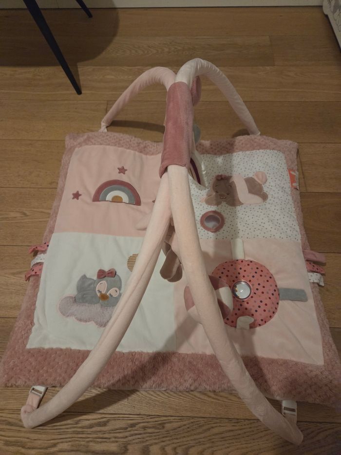 Tapis d’eveil - photo numéro 4