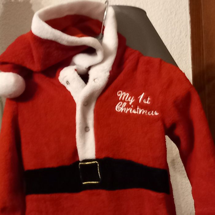 Pyjama Noël - photo numéro 4