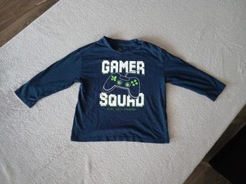 Tee-shirt 3-4 ans