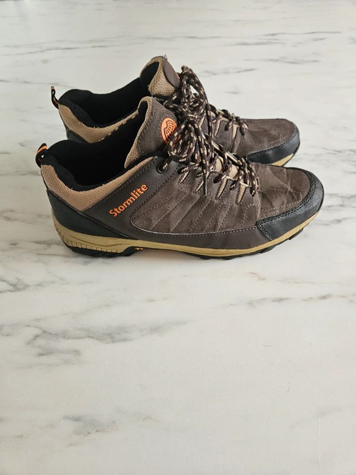 Stormlite chaussures de marche 42 - photo numéro 2