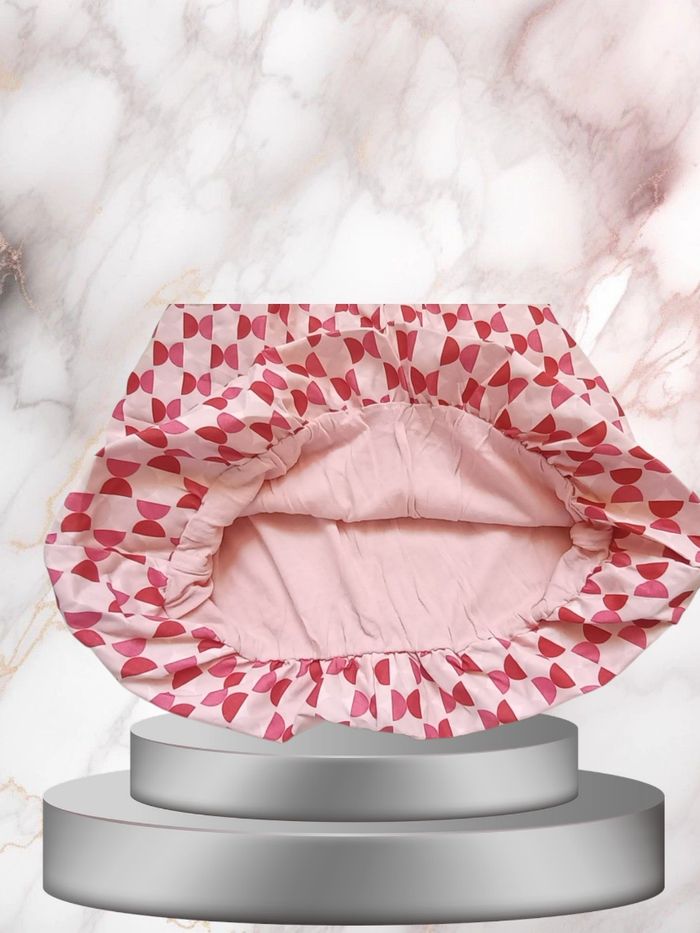 🎀 Robe d'Été Papillon Rose taille 12 mois pour de Futures Championnes de la Farandole💃 - photo numéro 4