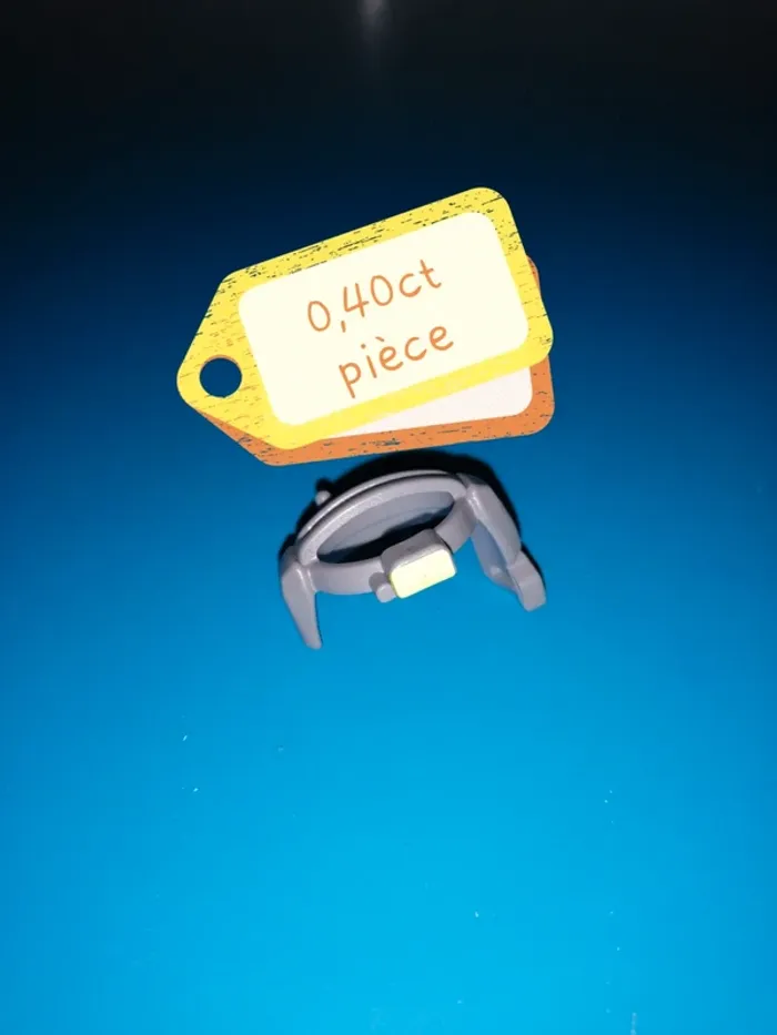 Thème* accessoire / casque - photo numéro 3