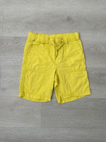 Short Gap
