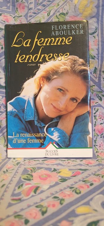 La femme tendresse
