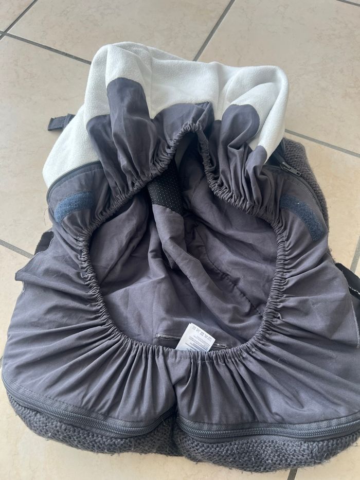 Chancelière - photo numéro 2