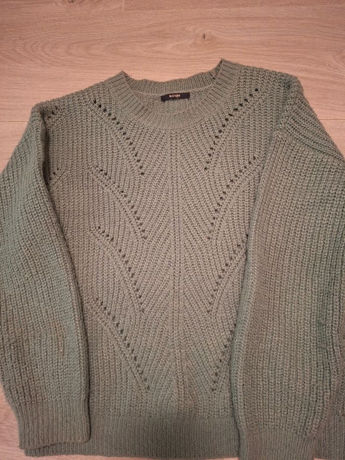 Pull kiabi - photo numéro 2