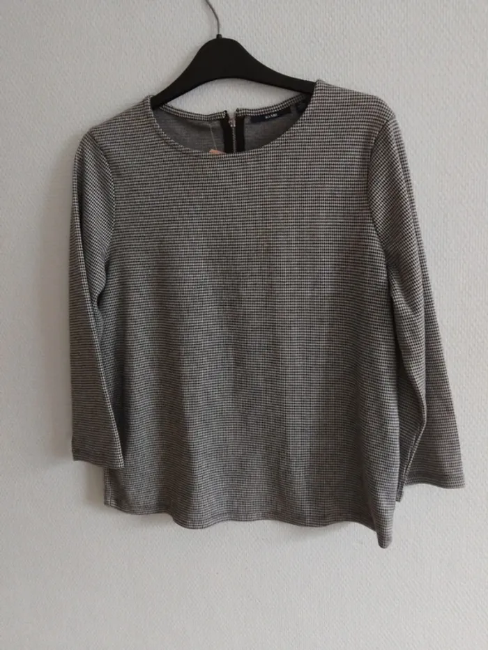 Haut taille M - photo numéro 3