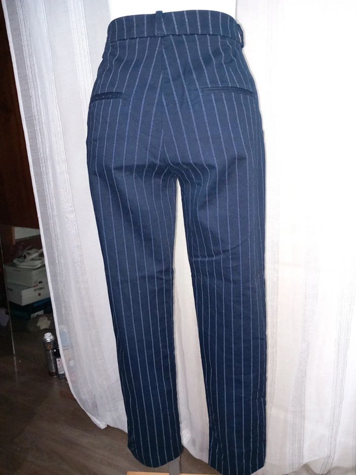 Pantalons tailleurs - photo numéro 5
