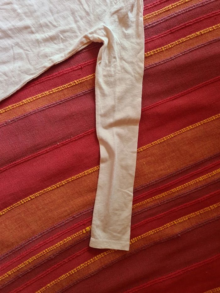 Tee-shirt - photo numéro 3