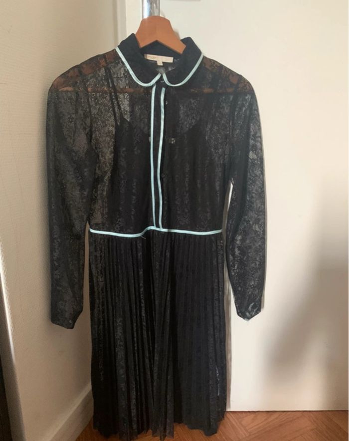 Robe maje - photo numéro 2