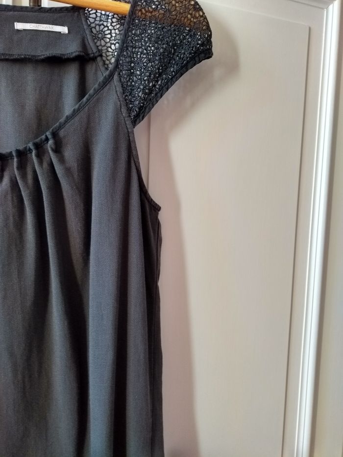 Robe - photo numéro 4