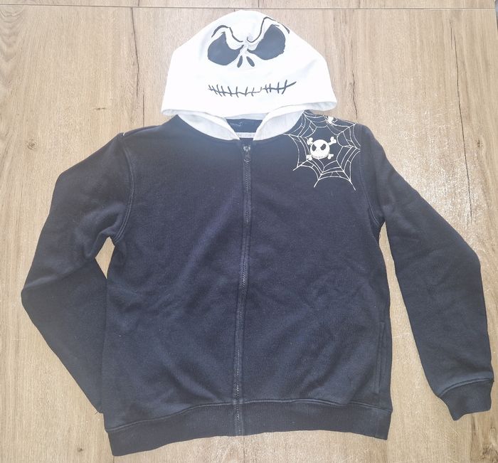 Veste Disneyland Paris Jack