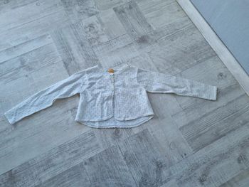 Boléro Taille 4 ans