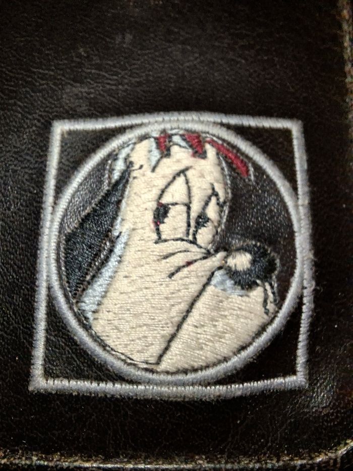 Portefeuille Vintage Droopy - Turner Entertainment (2002) - Rare - photo numéro 4