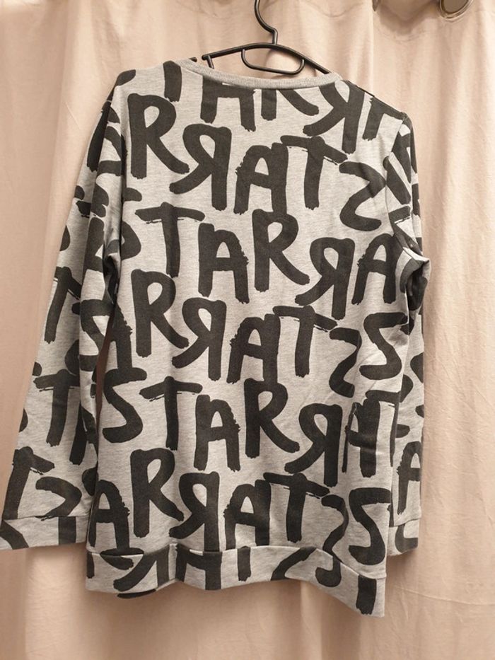 Sweat - photo numéro 3