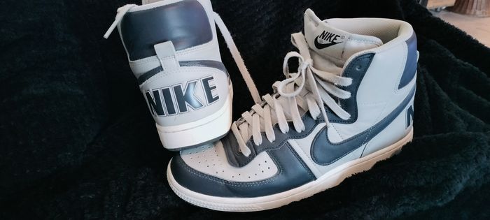Nike Jordan - photo numéro 2
