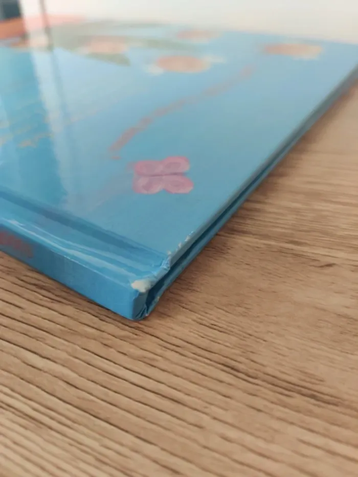 Livre enfant Les crocos aussi ont besoin de bisous ! - photo numéro 3