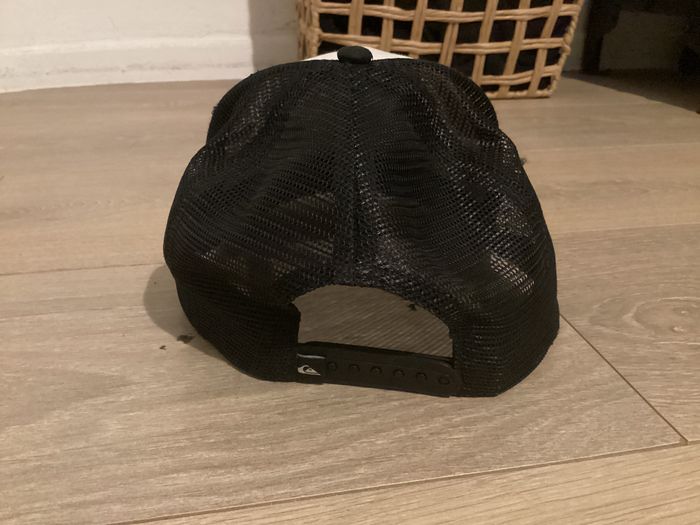 Casquette QuickSilver - photo numéro 4