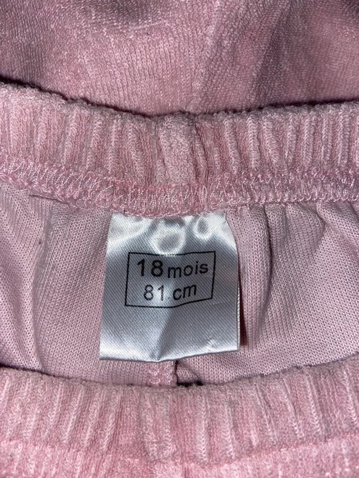 Ensemble 18 / 24 mois Miss Cutie - photo numéro 6