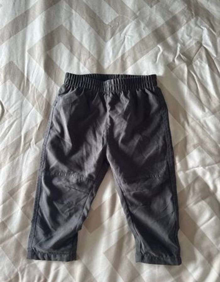 Pantalon - photo numéro 1