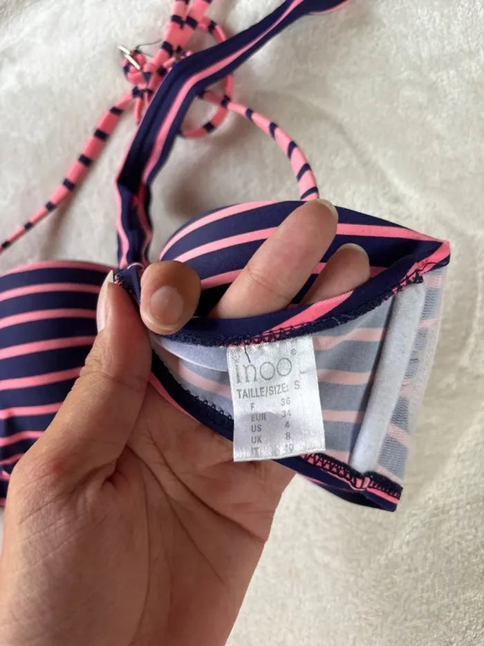 Maillot de bain femme - photo numéro 4