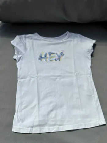 TEE shirt 3 ans