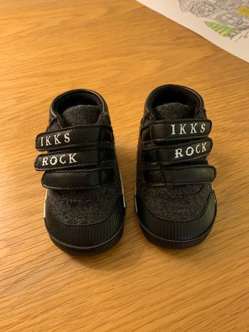Chaussures ikks