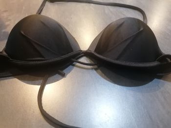 Maillot de bain neuf femme taille M le haut 