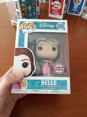 Pop disney 241