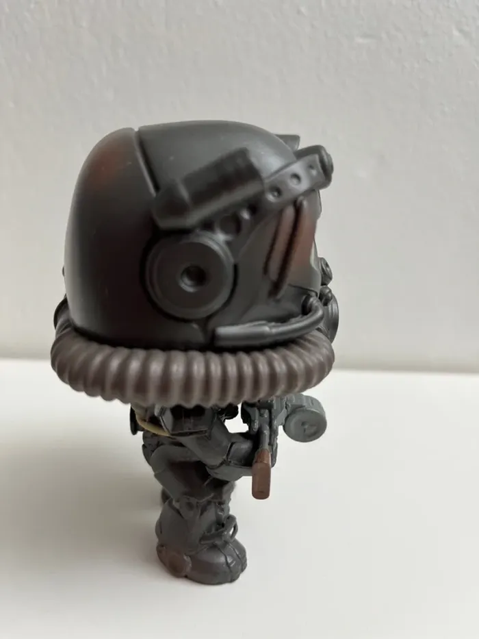 Funko Pop Fallout 78 - photo numéro 4