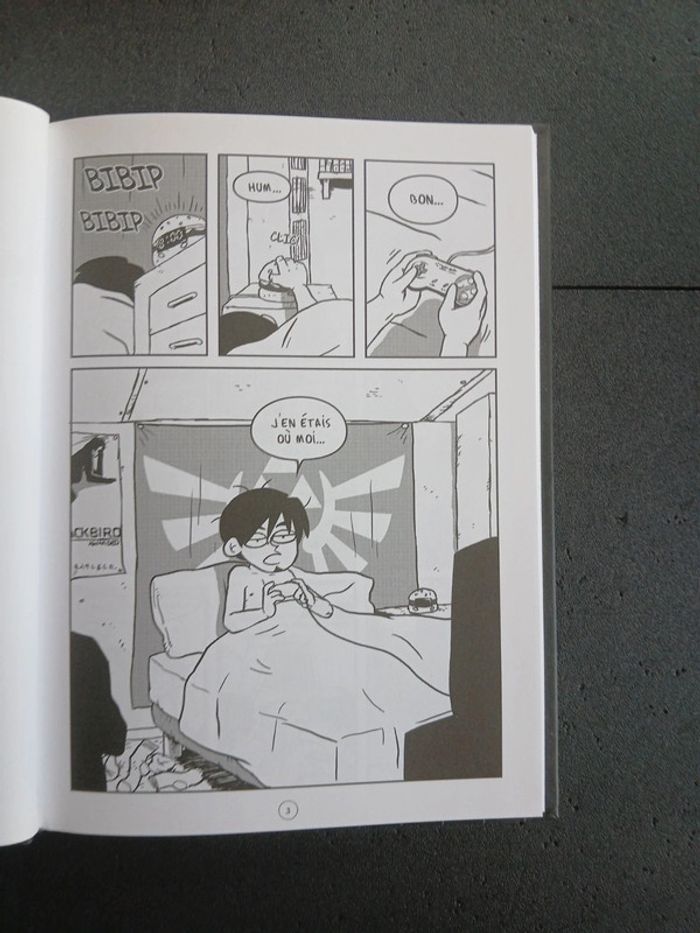 Bd Pedro et co 1 - photo numéro 4