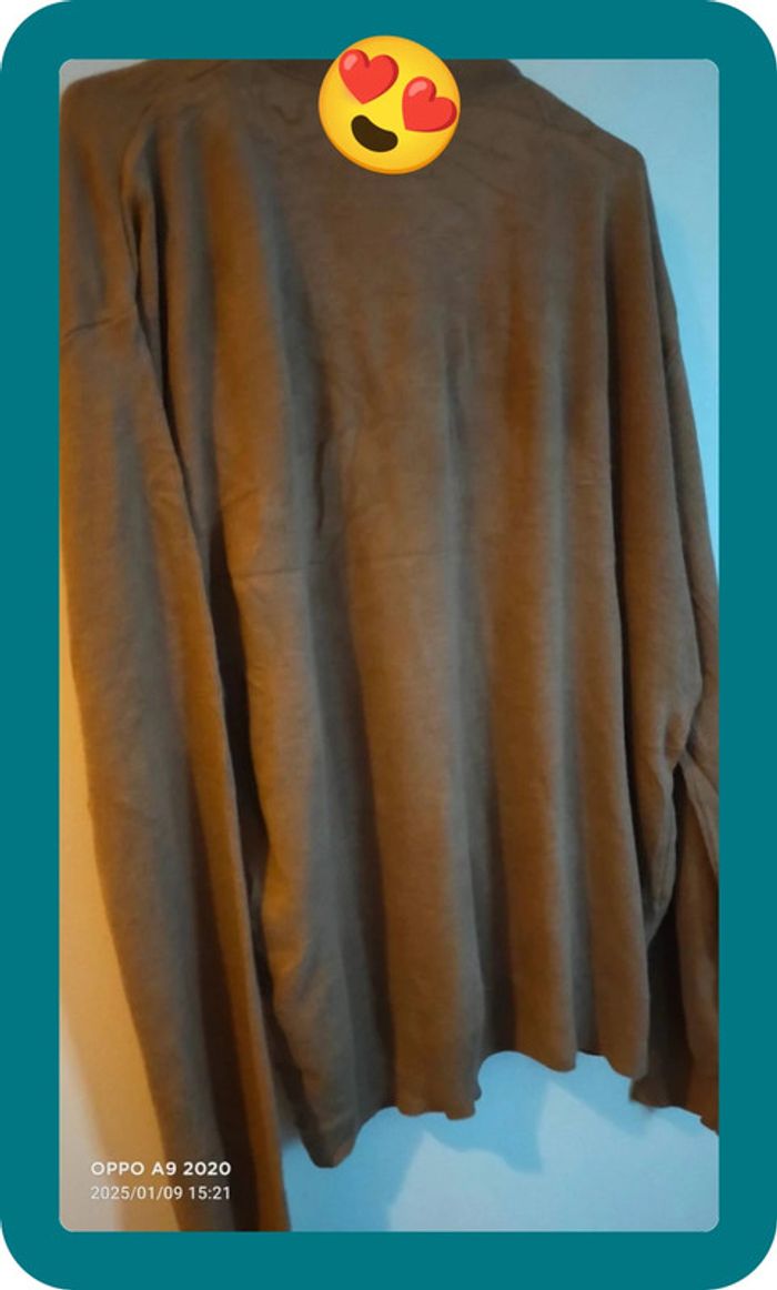 Pull-over Jantzen homme - photo numéro 6