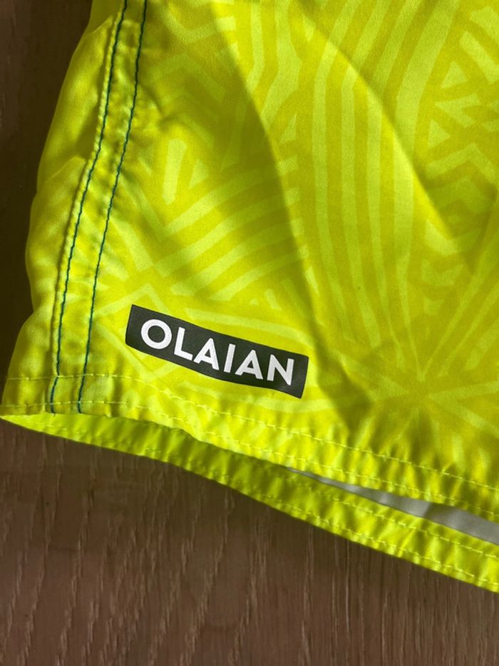 Maillot de bain 10 ans - photo numéro 2
