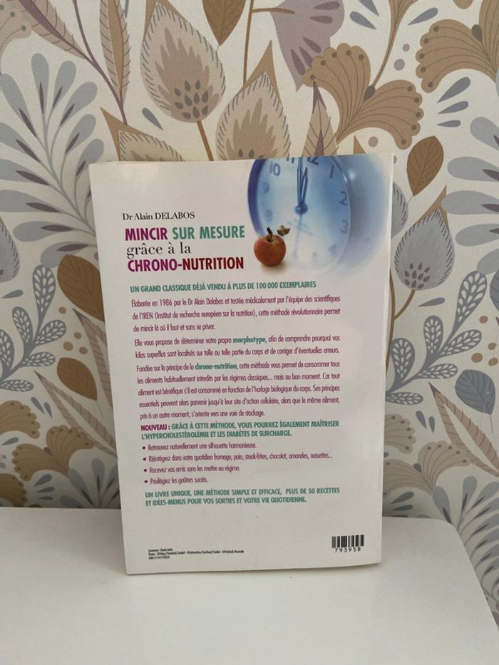 Livre - photo numéro 2