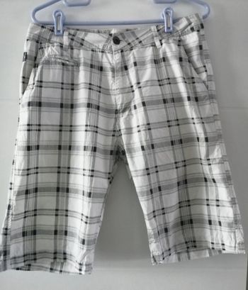 Bermuda T-Traxx M
