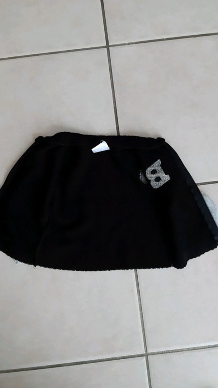 Veste fermeture éclair garçon - photo numéro 2