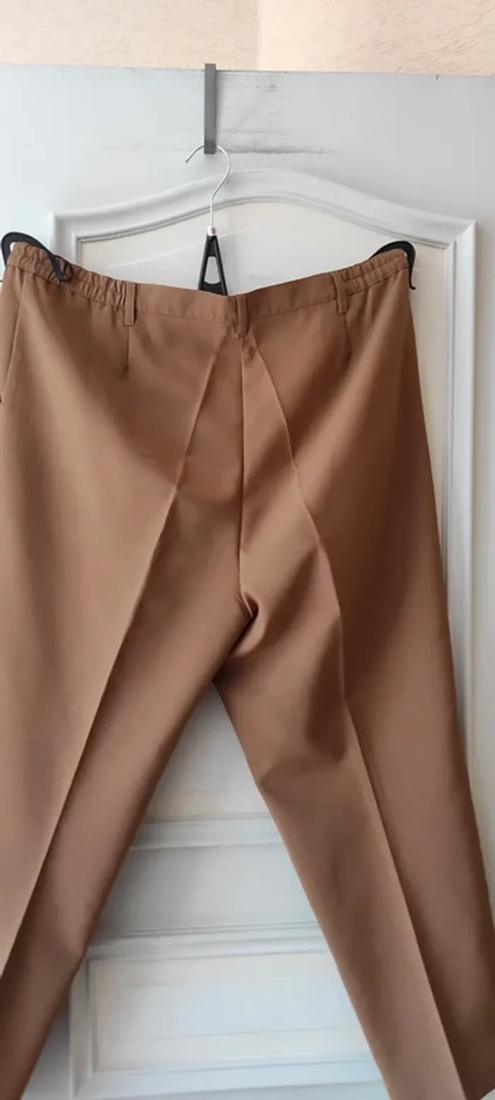 💐Pantalons ajustés - Daxon - taille 46 - Très bon état 💐 - photo numéro 4