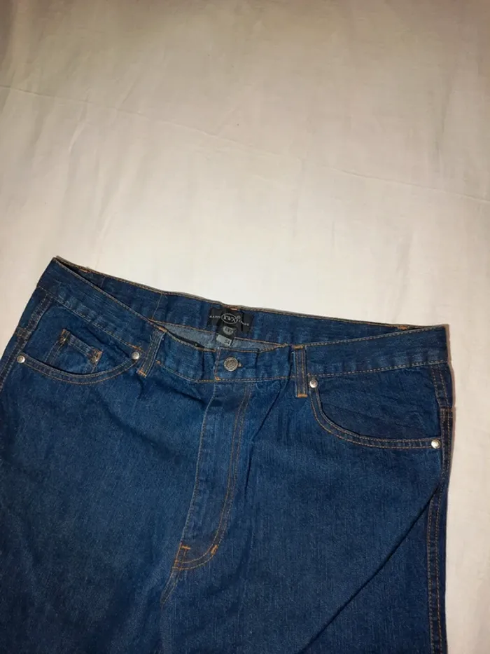 Jeans kwx trade - photo numéro 9