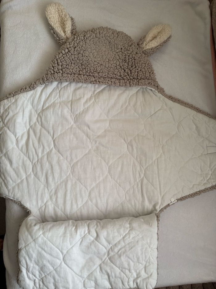 Emmaillotage - photo numéro 3