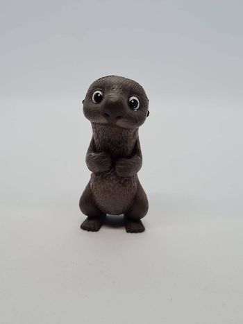 Figurine le monde de nemo : Rudder