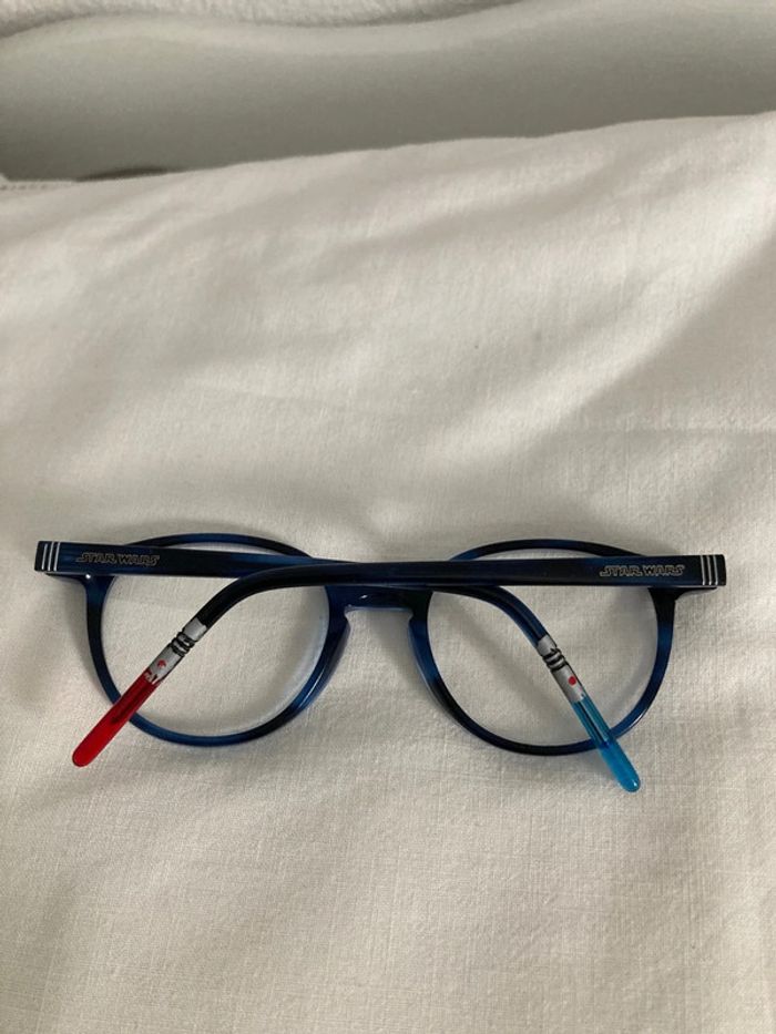 Lunettes de vue Stars wars - photo numéro 5
