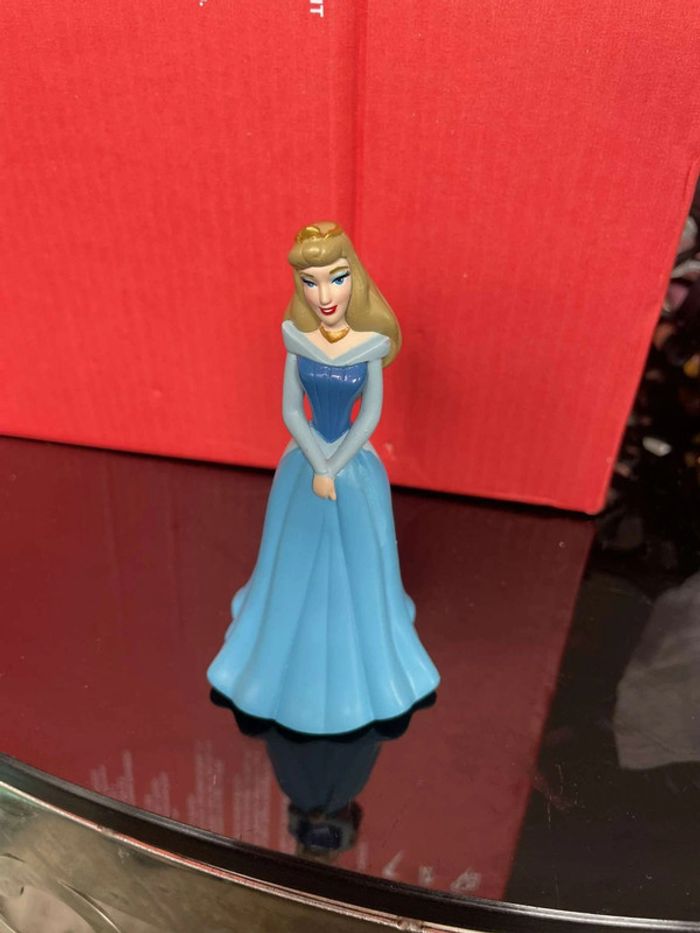 Figurine Cendrillon Cindirella Disney