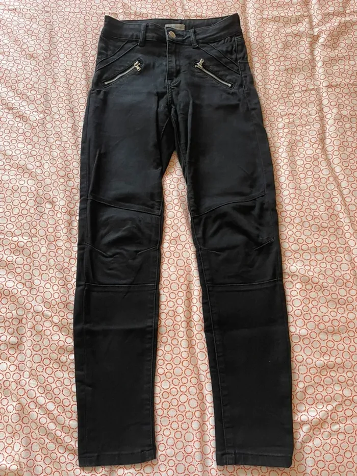 Pantalon slim Cache Cache
