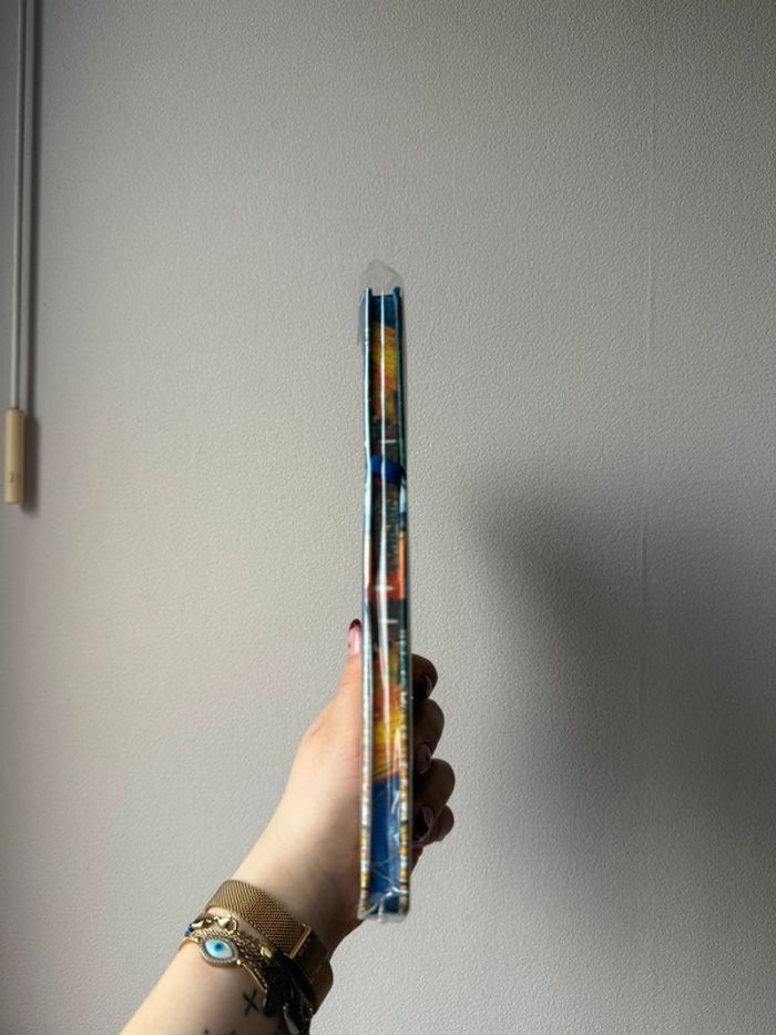 Carnet Van Gogh - photo numéro 2